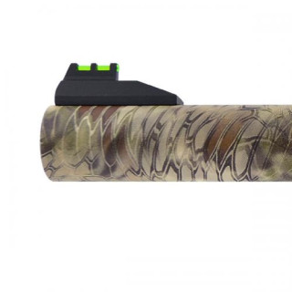PISTOLET SMITH WESSON 22 VICTORY CAMO KRYPTEK 22LR