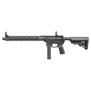 SPRINGFIELD ARMORY AR-9 SAINT VICTOR 16" CAL 9X19
