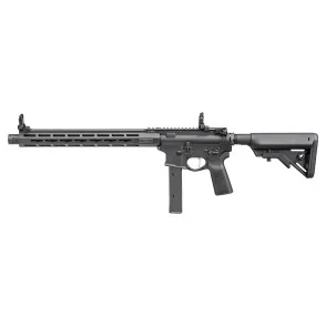 SPRINGFIELD ARMORY AR-9 SAINT VICTOR 16" CAL 9X19