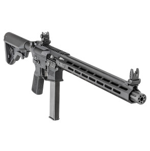 SPRINGFIELD ARMORY AR-9 SAINT VICTOR 16" CAL 9X19