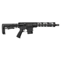 CARABINE TYPE AR15 PERUN ARMS 10.5" CAL 223 REM