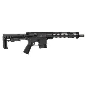 CARABINE TYPE AR15 PERUN ARMS 10.5" CAL 223 REM