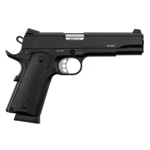 PISTOLET TISAS ZIG PC1911 NOIR 5" 45ACP