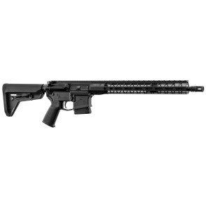 CARABINE AR15 AERO PRECISION M4E1 NOIR CANON 16'' CAL 5.56