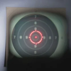 HOLOSUN MAGNIFIER - HOLOSUN HHM3X