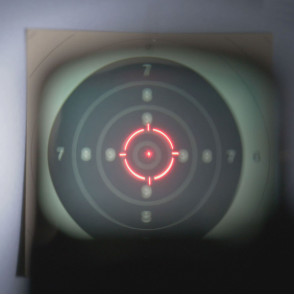 HOLOSUN MAGNIFIER - HOLOSUN HHM3X