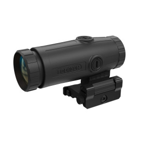 HOLOSUN MAGNIFIER - HOLOSUN HHM3X