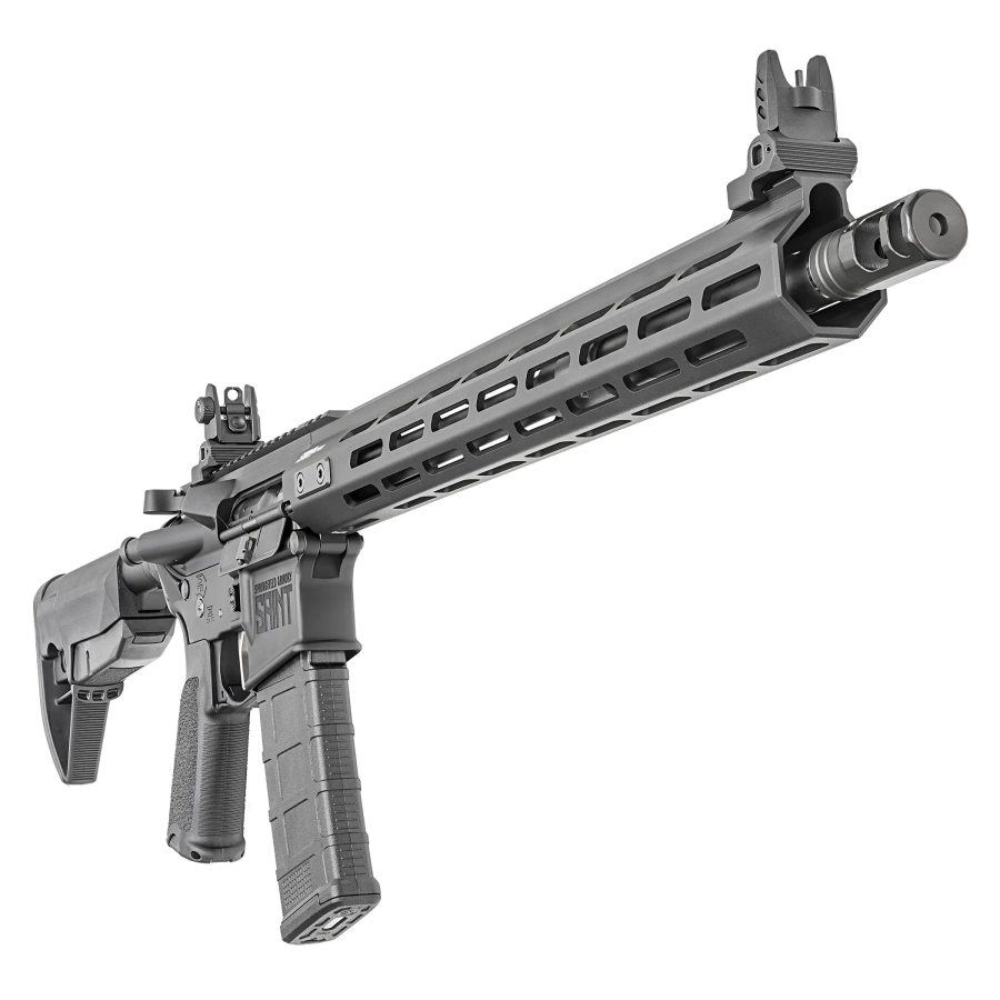 SPRINGFIELD ARMORY AR15...