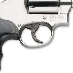 REVOLVER SMITH & WESSON 686 3" 357MAG CROSSE BOIS 7CPS