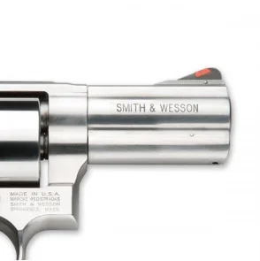 REVOLVER SMITH & WESSON 686 3" 357MAG CROSSE BOIS 7CPS