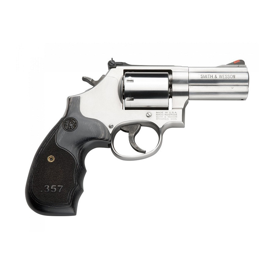 REVOLVER SMITH & WESSON 686...