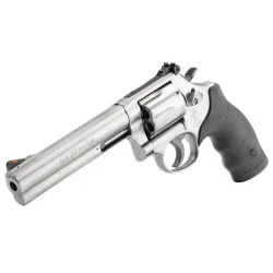 REVOLVER S&W 686 CAL.357 6" 6 COUPS
