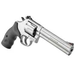 REVOLVER S&W 686 CAL.357 6" 6 COUPS