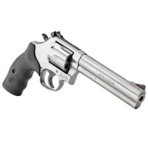 REVOLVER S&W 686 CAL.357 6" 6 COUPS