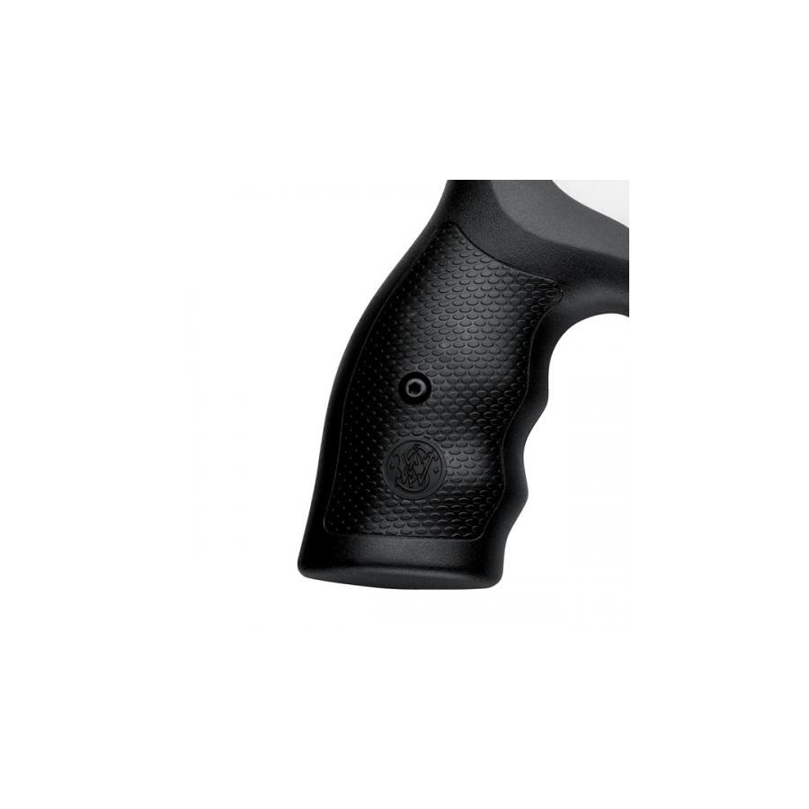 REVOLVER S&W 686 PLUS CAL.357 6" 7 COUPS