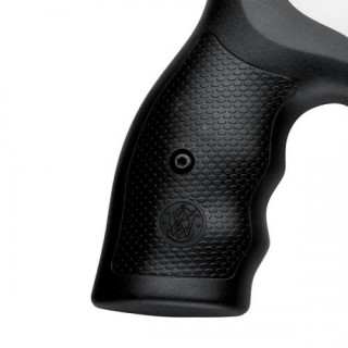 REVOLVER S&W 686 PLUS CAL.357 6" 7 COUPS