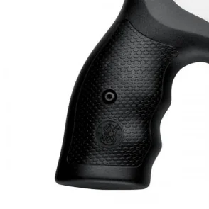 REVOLVER S&W 686 PLUS CAL.357 6" 7 COUPS
