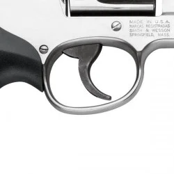 REVOLVER S&W 686 PLUS CAL.357 6" 7 COUPS