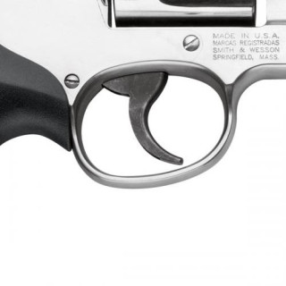 REVOLVER S&W 686 PLUS CAL.357 6" 7 COUPS