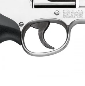 REVOLVER S&W 686 PLUS CAL.357 6" 7 COUPS