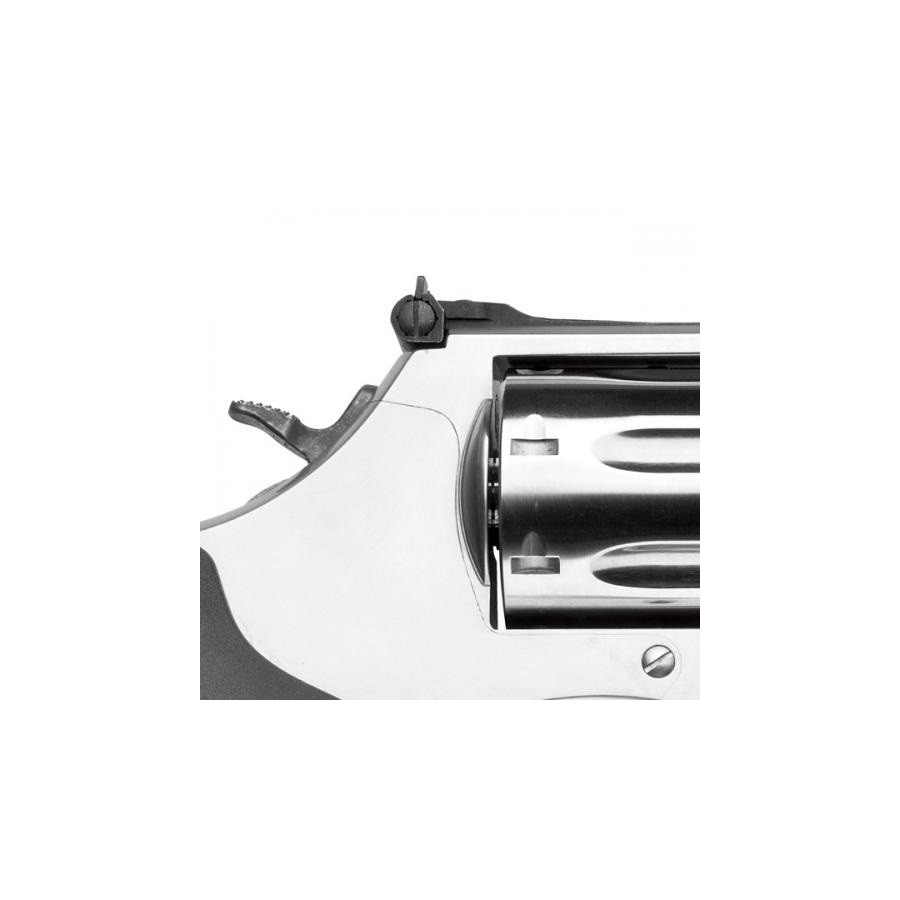 REVOLVER S&W 686 PLUS CAL.357 6" 7 COUPS
