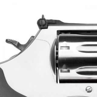 REVOLVER S&W 686 PLUS CAL.357 6" 7 COUPS