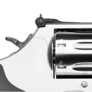 REVOLVER S&W 686 PLUS CAL.357 6" 7 COUPS
