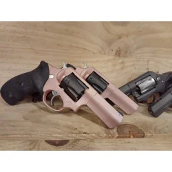 ATELIER // CERAKOTE ARME DE POING COMPLETE