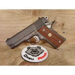 ATELIER // CERAKOTE ARME DE POING COMPLETE