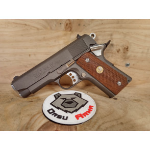 ATELIER // CERAKOTE ARME DE POING COMPLETE