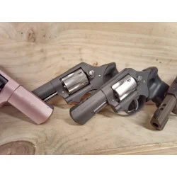 ATELIER // CERAKOTE ARME DE POING COMPLETE