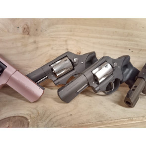 ATELIER // CERAKOTE ARME DE POING COMPLETE