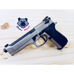 ATELIER // CERAKOTE ARME DE POING COMPLETE