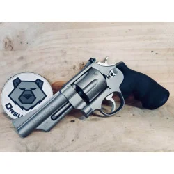 ATELIER // CERAKOTE ARME DE POING COMPLETE