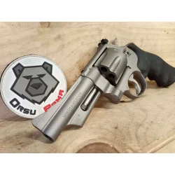 ATELIER // CERAKOTE ARME DE POING COMPLETE