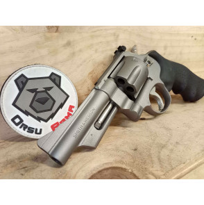 ATELIER // CERAKOTE ARME DE POING COMPLETE