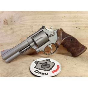 ATELIER // CERAKOTE ARME DE POING COMPLETE