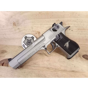 ATELIER // CERAKOTE ARME DE POING COMPLETE