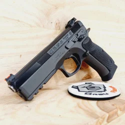 ATELIER // CERAKOTE ARME DE POING COMPLETE