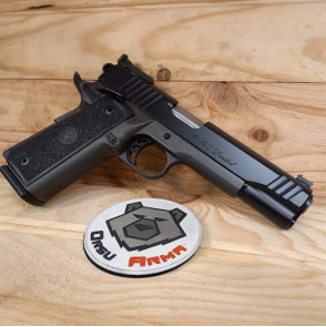 ATELIER // CERAKOTE ARME DE POING COMPLETE