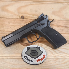 ATELIER // CERAKOTE ARME DE POING COMPLETE