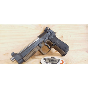 ATELIER // CERAKOTE ARME DE POING COMPLETE