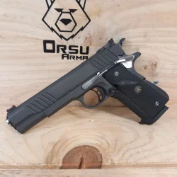 ATELIER // CERAKOTE ARME DE POING COMPLETE