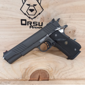 ATELIER // CERAKOTE ARME DE POING COMPLETE