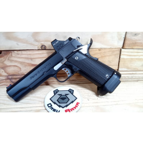 ATELIER // CERAKOTE ARME DE POING COMPLETE