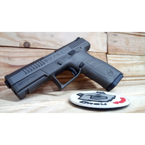 ATELIER // CERAKOTE ARME DE POING COMPLETE