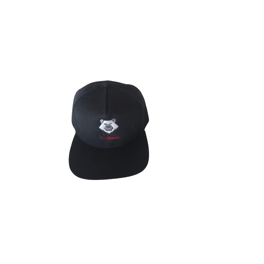 CASQUETTE BASE BALL ORSU...
