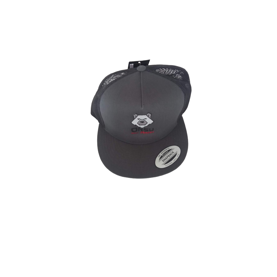 CASQUETTE BASE BALL ORSU...