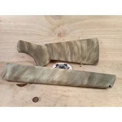 ATELIER // CERAKOTE MULTICAM CROSSE / DEVANT