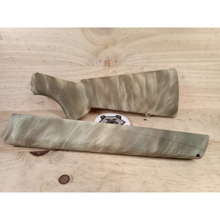 ATELIER // CERAKOTE MULTICAM CROSSE / DEVANT